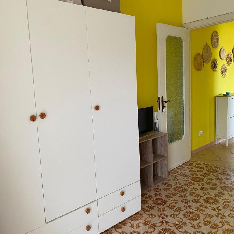 Domus Onda Marina - Appartamento con 1 Camera da Letto - 16