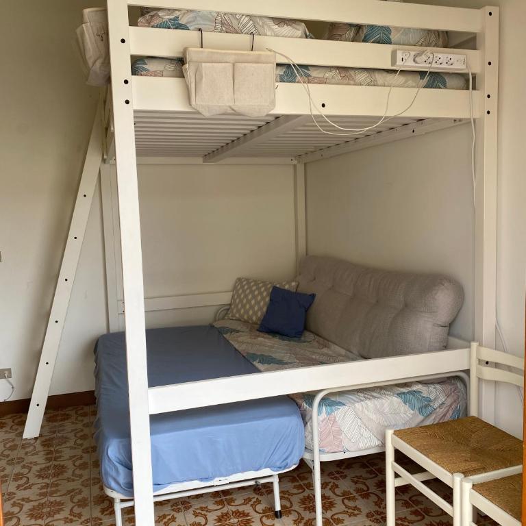 Domus Onda Marina - Appartamento con 1 Camera da Letto - 17