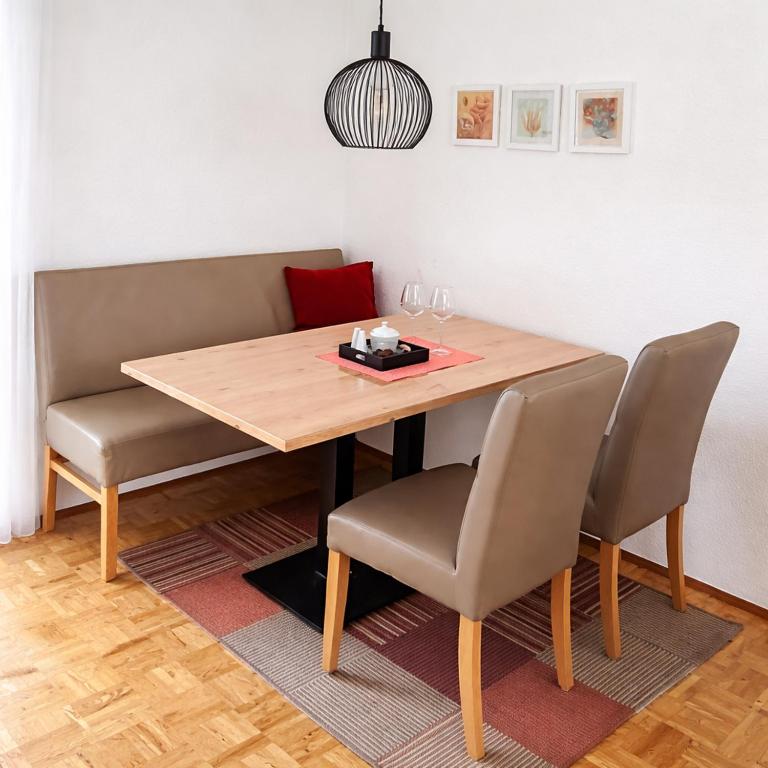 Ferienwohnungen Vidoni - Apartment mit 1 Schlafzimmer - 12