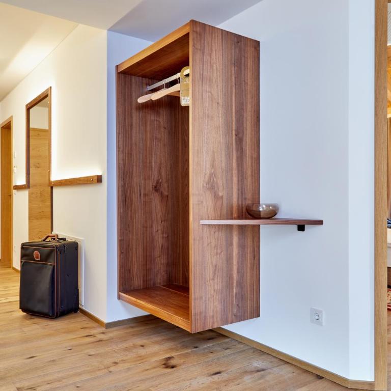 Bader Suites - Apartments - Deluxe Apartment mit 2 Schlafzimmern - 8