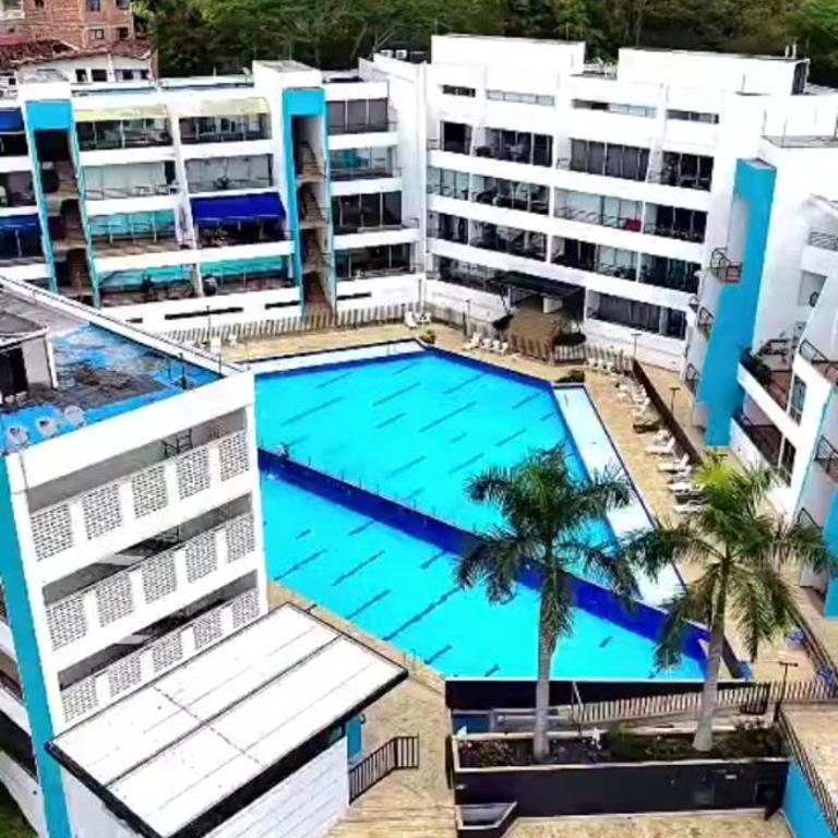 Paraíso del sol - Two-Bedroom Apartment - 1