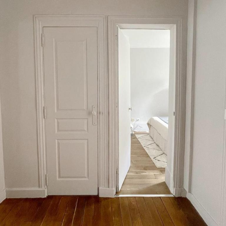 Amazing two bedroom apartment in the heart of Paris - Appartement 2 Chambres - 3