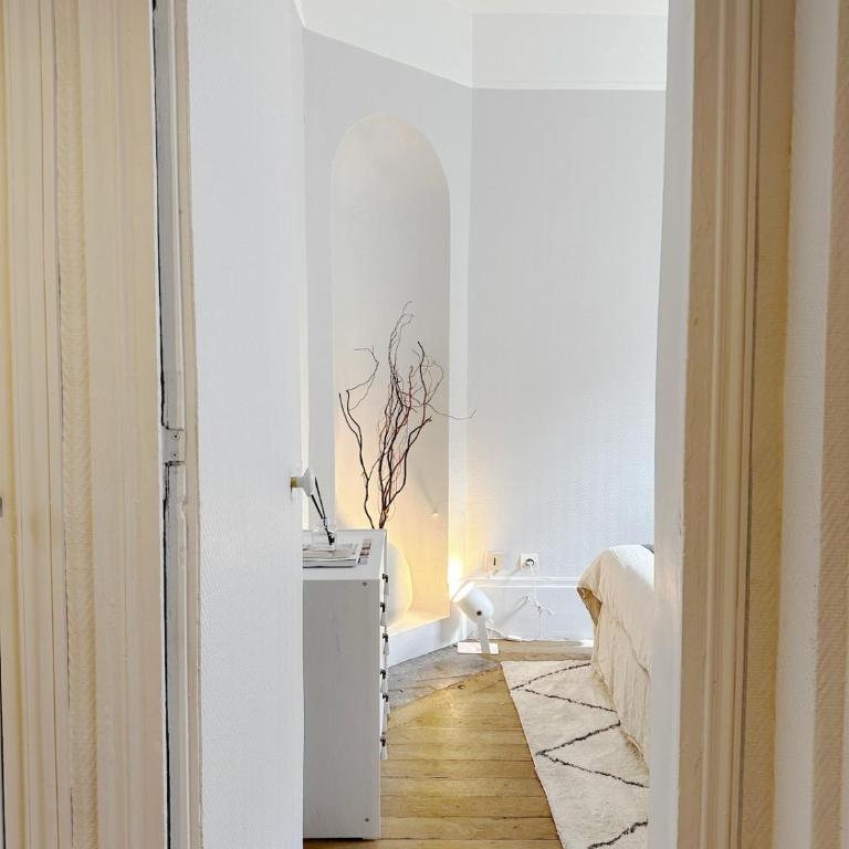 Amazing two bedroom apartment in the heart of Paris - Appartement 2 Chambres - 25