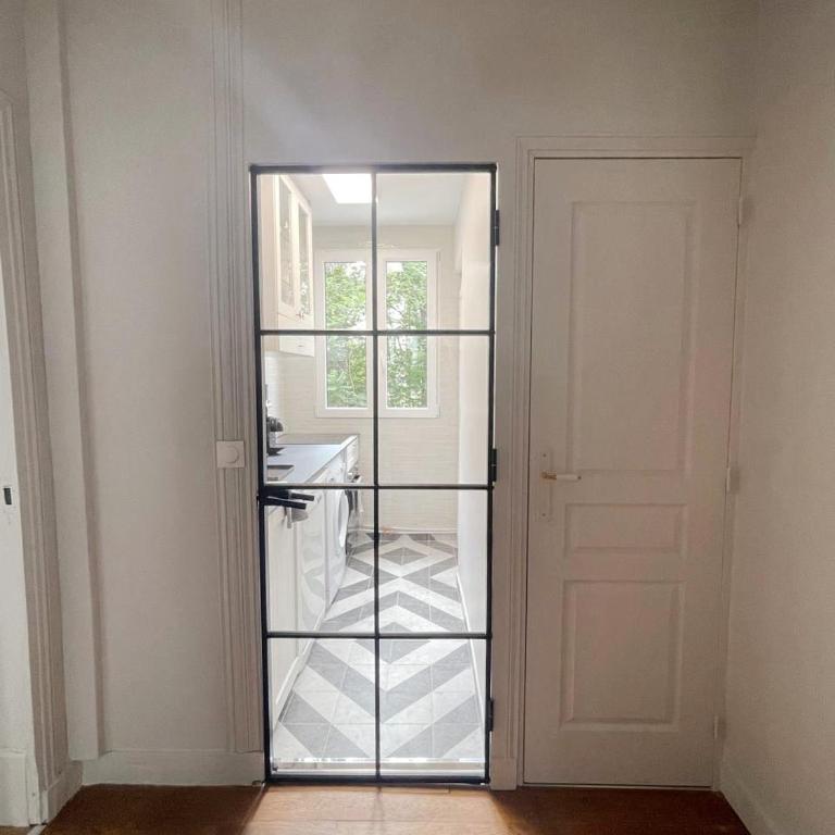 Amazing two bedroom apartment in the heart of Paris - Appartement 2 Chambres - 26