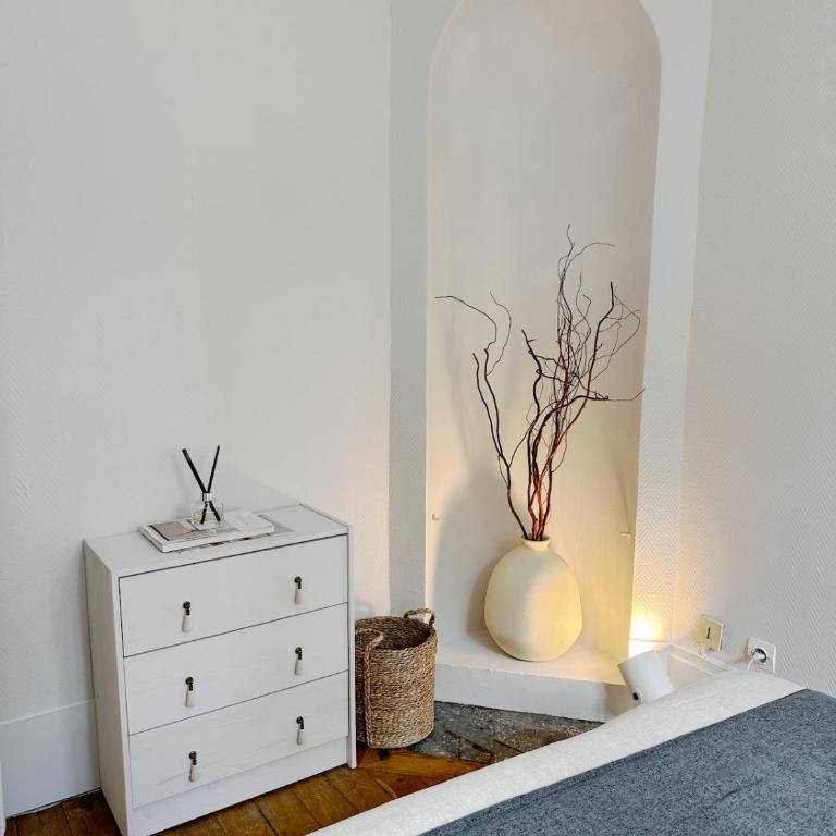 Amazing two bedroom apartment in the heart of Paris - Appartement 2 Chambres - 30
