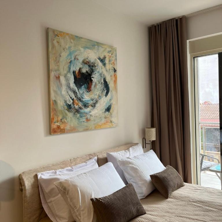 Fortunela Studio Apartment - One-Bedroom Apartment - 4