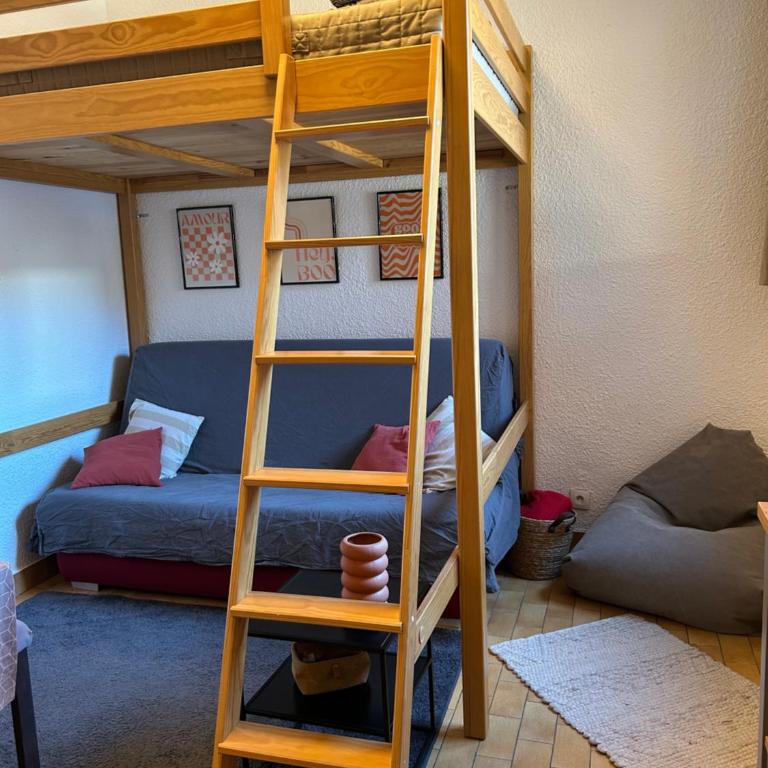 Le Lautaret - Appartement 1 Chambre - 2
