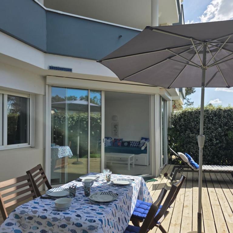 le Cap Landais - Appartement - 3