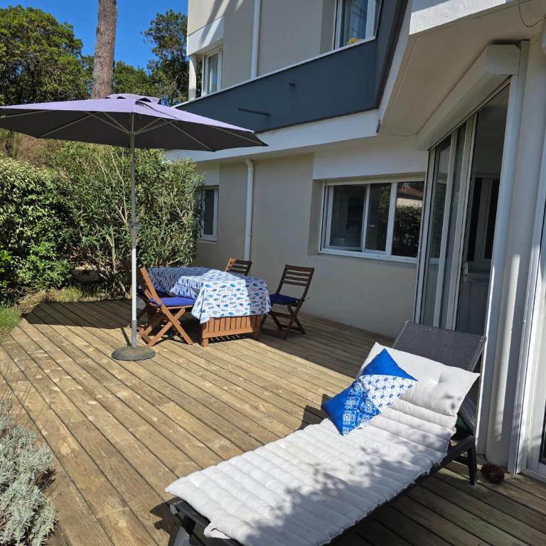 le Cap Landais - Appartement - 2
