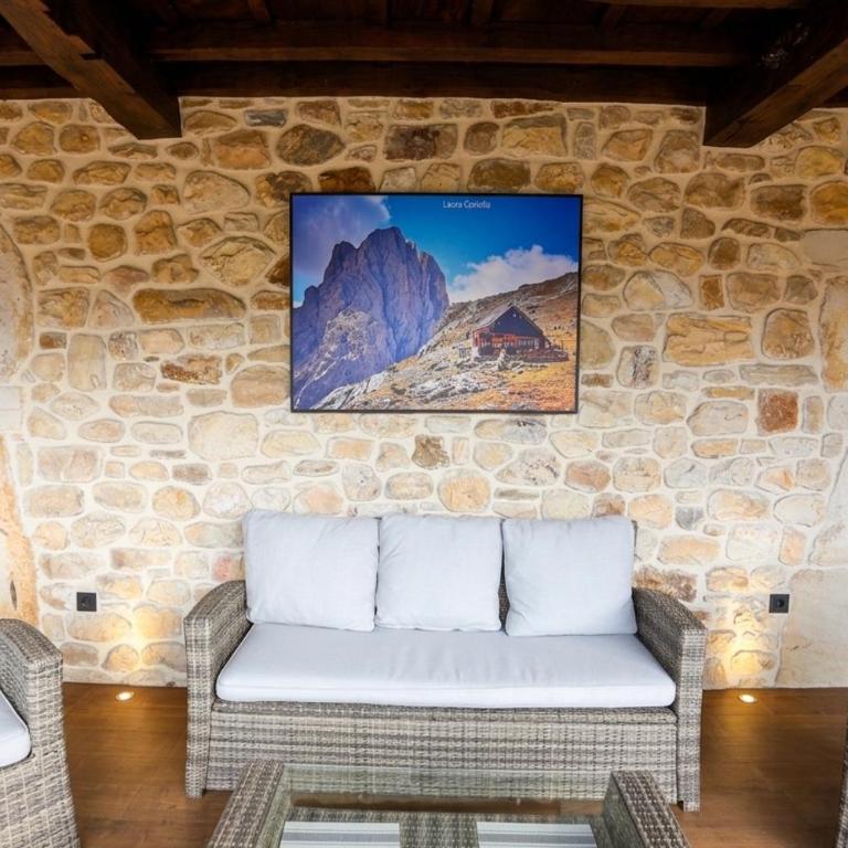 Los Campos Vivienda Vacacional - Casa de 3 dormitorios - 17