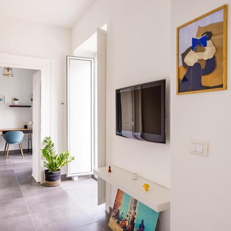 Romantic apartment with view - Appartamento - 16