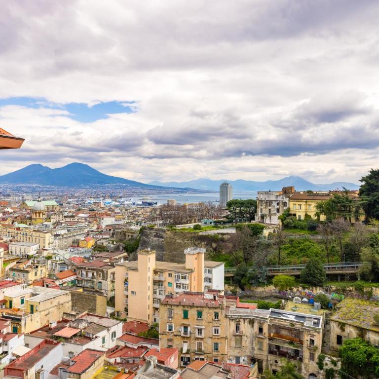 Romantic apartment with view - Appartamento - 17
