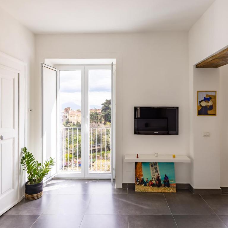 Romantic apartment with view - Appartamento - 22