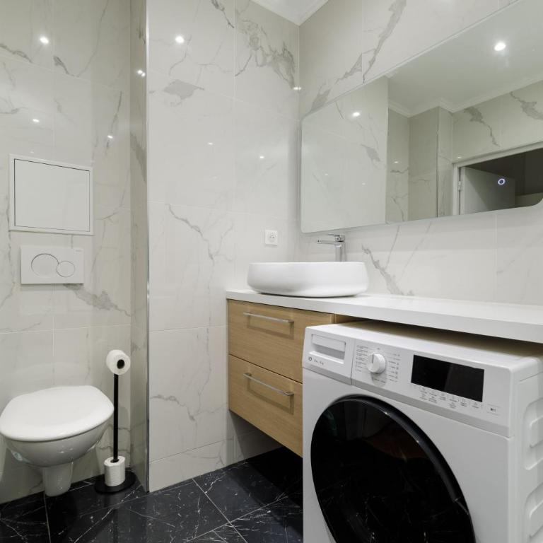 Apartment with AC - 2BDR-6PAX - Champs Élysées - Appartement 2 Chambres - 17