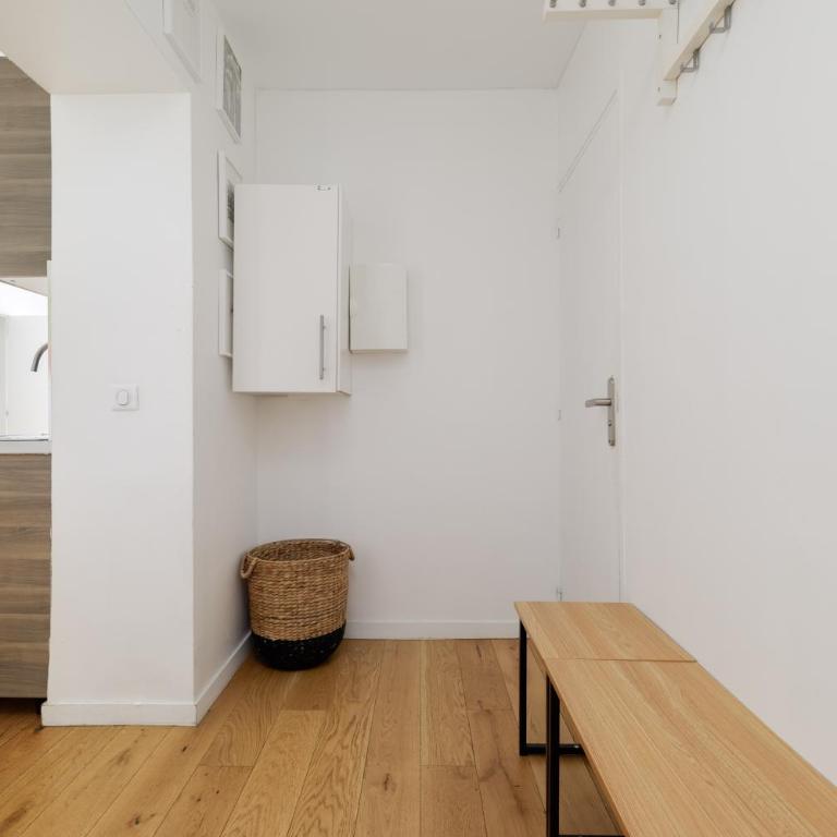 Apartment with AC - 2BDR-6PAX - Champs Élysées - Appartement 2 Chambres - 36