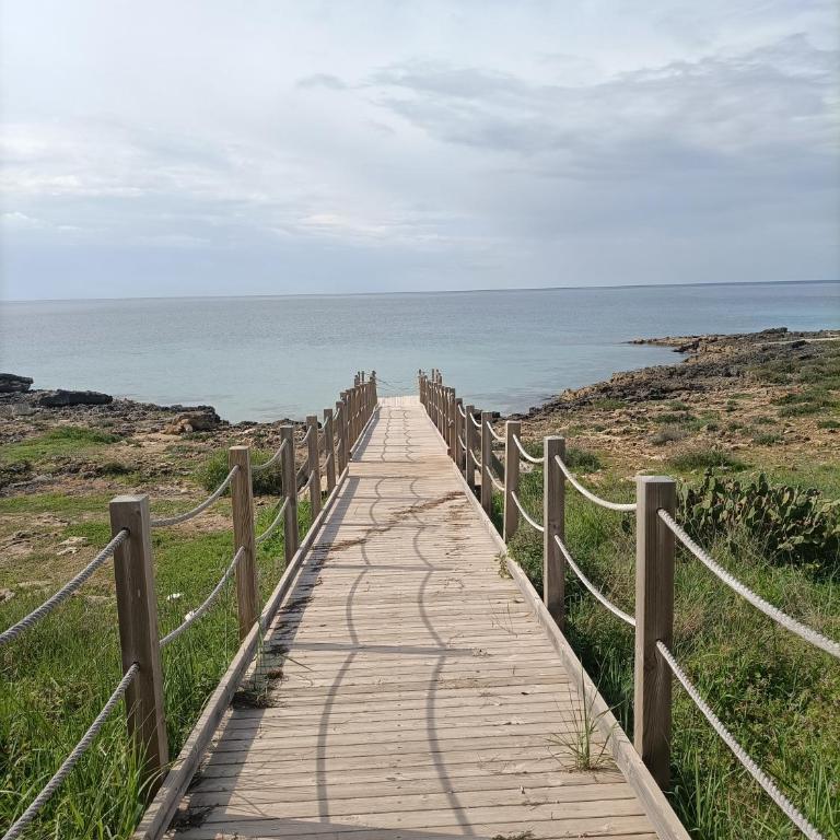 Incantevole villa sul mare - Casa con 3 Camere da Letto - 22