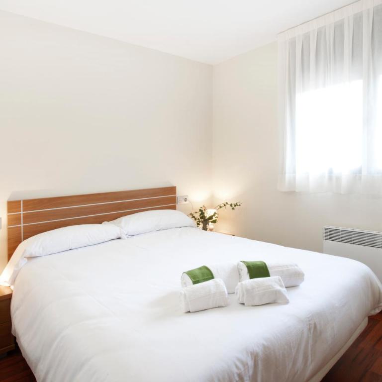 Andorra4days Soldeu - El Tarter - Apartamento Superior (5 adultos) - 5
