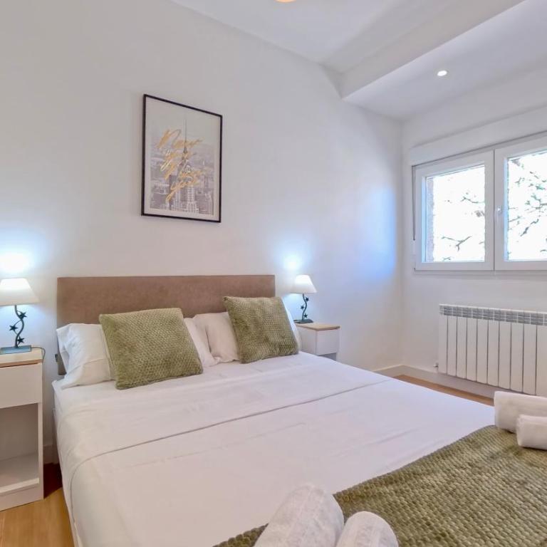 Modern Designer Apartment near Madrid Center - Two-Bedroom Apartment - 7
