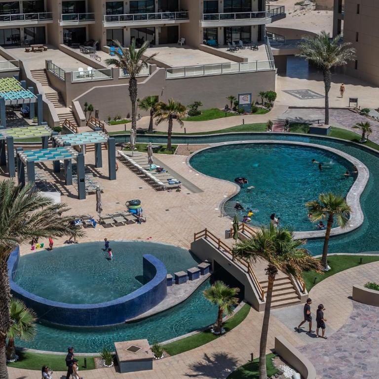 Las Palomas Resort - Casa - 8