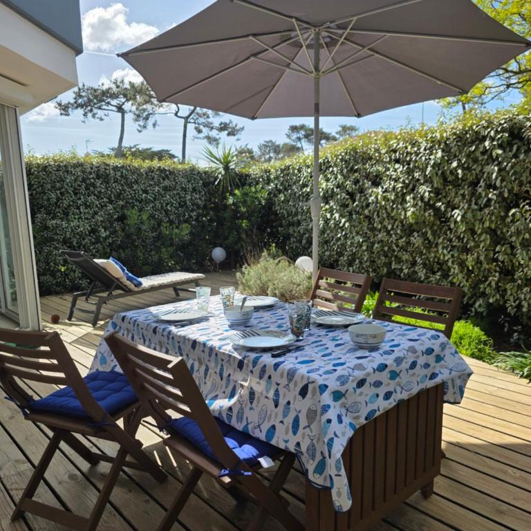 le Cap Landais - Appartement - 1