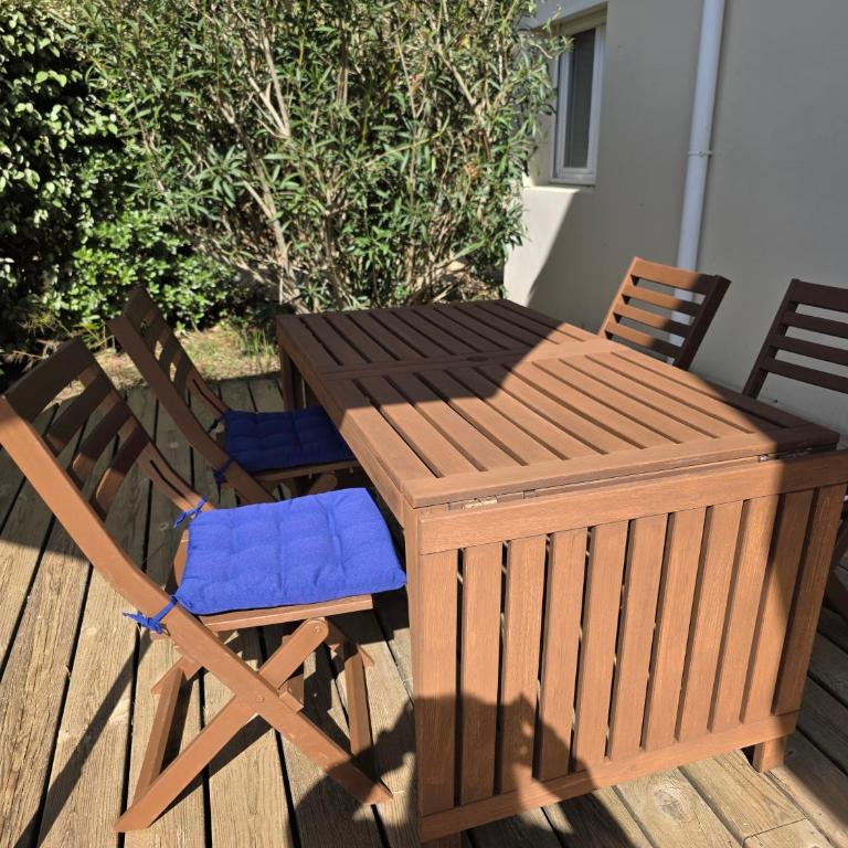 le Cap Landais - Appartement - 22