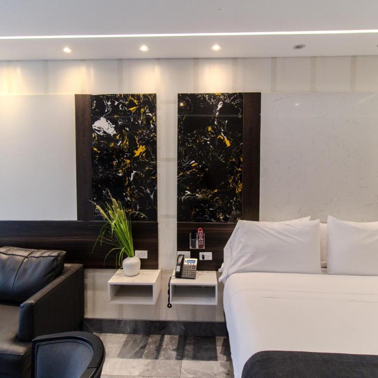 Haven, A Design Hotel - Habitación Doble Superior - 1