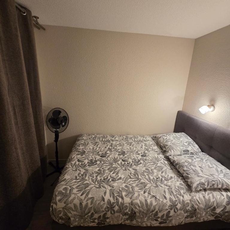 Appartement à coté de la mer et avec parking - Two-Bedroom Apartment - 5