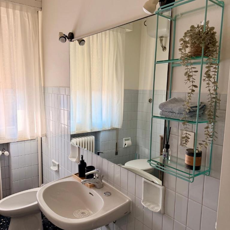 Treviso Apartment - Appartement 2 Chambres - 11