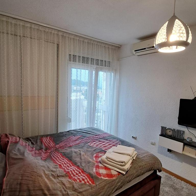 Nina Apartment - CENTRAL STATION - Apartman sa 1 Spavaćom Sobom - 7