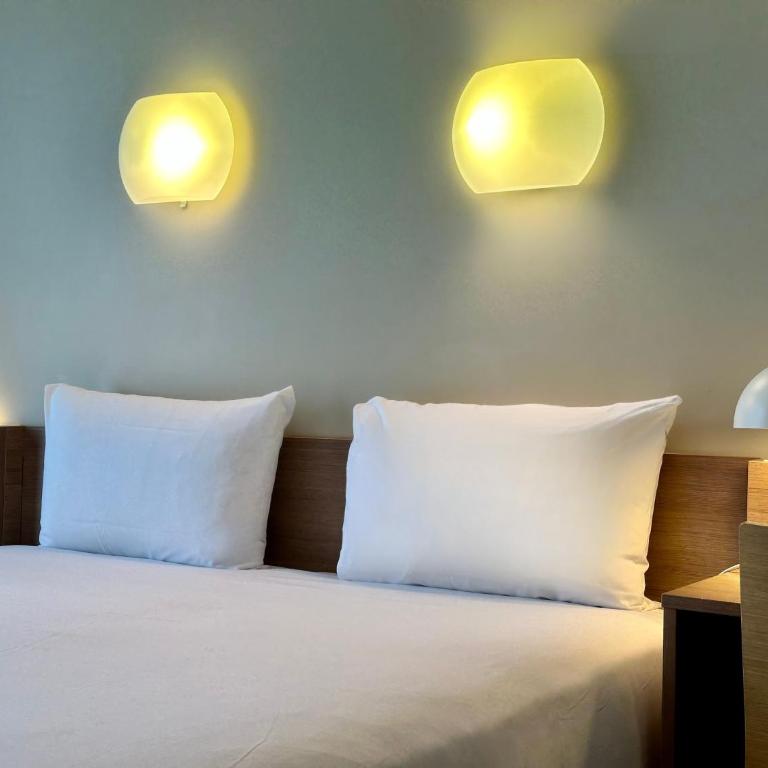 CAMPANILE PARIS 12 - Bercy Village - 1 Lit Double - 7