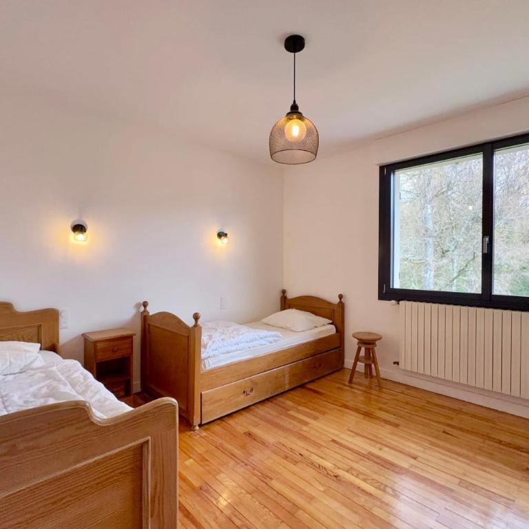 Belle villa sur les coteaux du Lac d'Aiguebelette! - Villa - 10