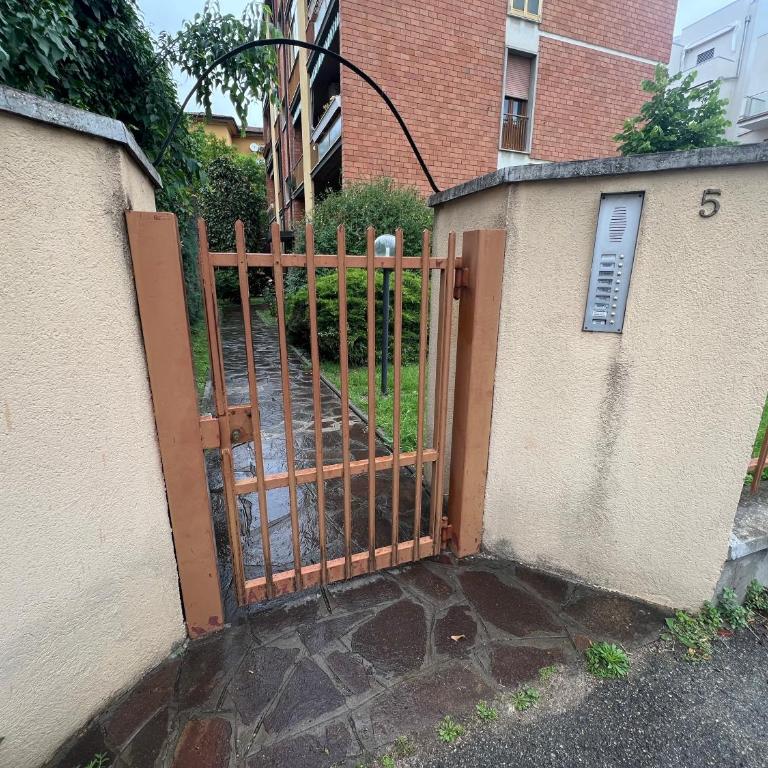 Perugino Home - Two-Bedroom Apartment - 2