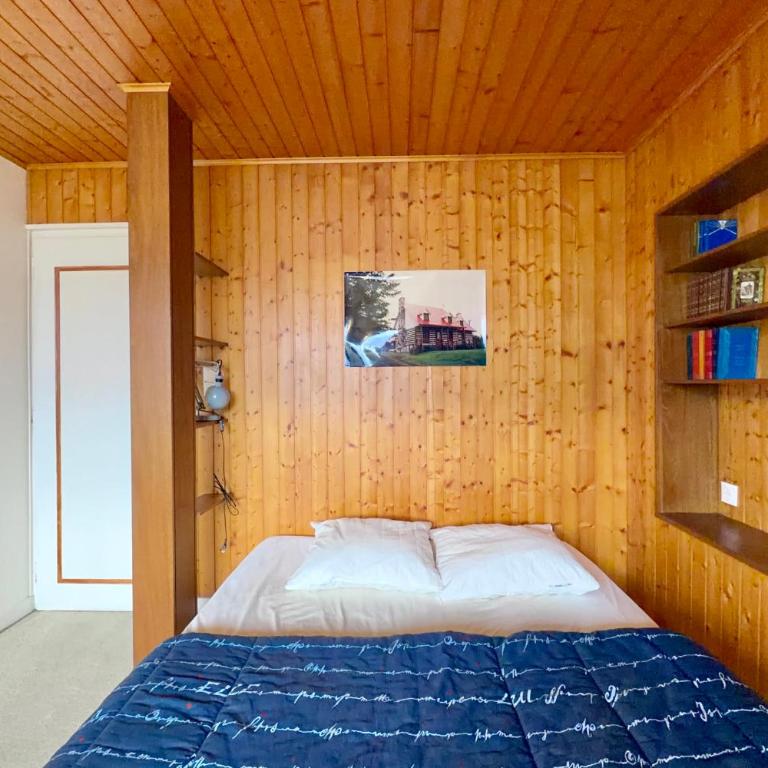 Belle villa sur les coteaux du Lac d'Aiguebelette! - Villa - 13