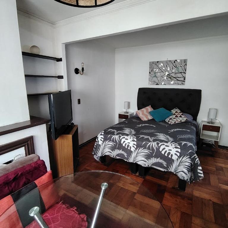 Departamento kintamar viña - One-Bedroom Apartment - 1