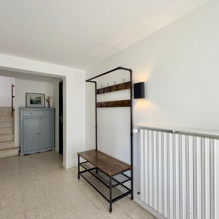 Belle villa sur les coteaux du Lac d'Aiguebelette! - Villa - 24