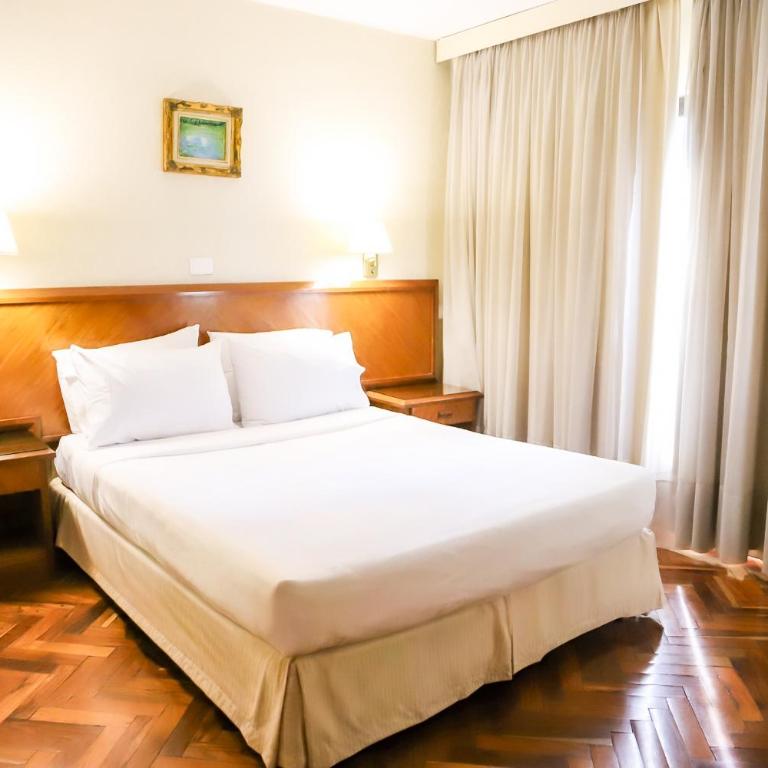 Nobile Hotel Premier Hill - Habitación Doble Superior - 3