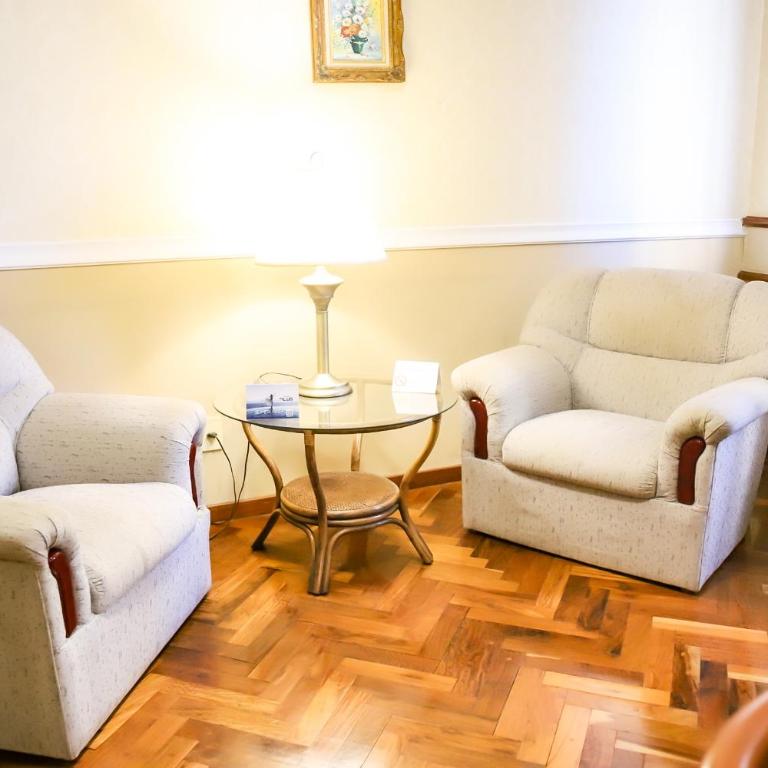 Nobile Hotel Premier Hill - Habitación Doble Superior - 4