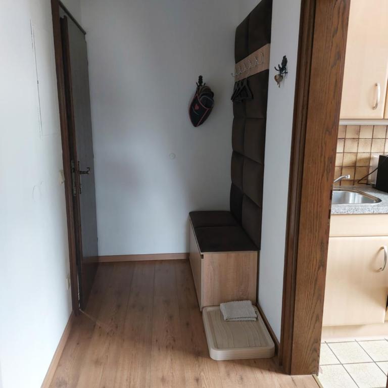 Appartement Hödlmoser - Apartment mit 1 Schlafzimmer und Balkon - 11