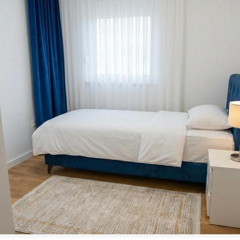 Fantasy Apartman - Apartman sa 2 Spavaće Sobe - 7