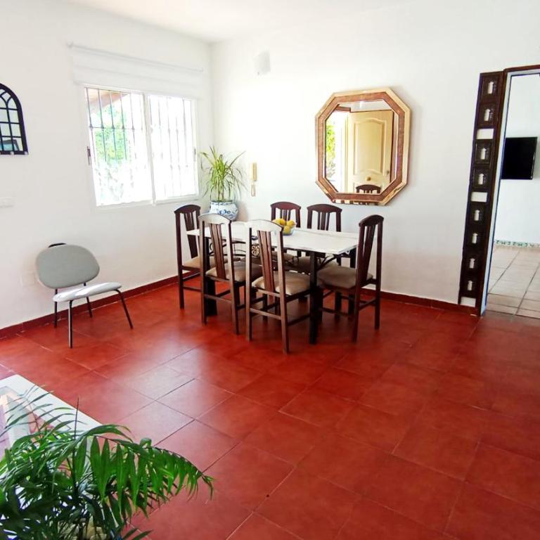 Finca él Aulagar - Casa de 4 dormitorios - 42