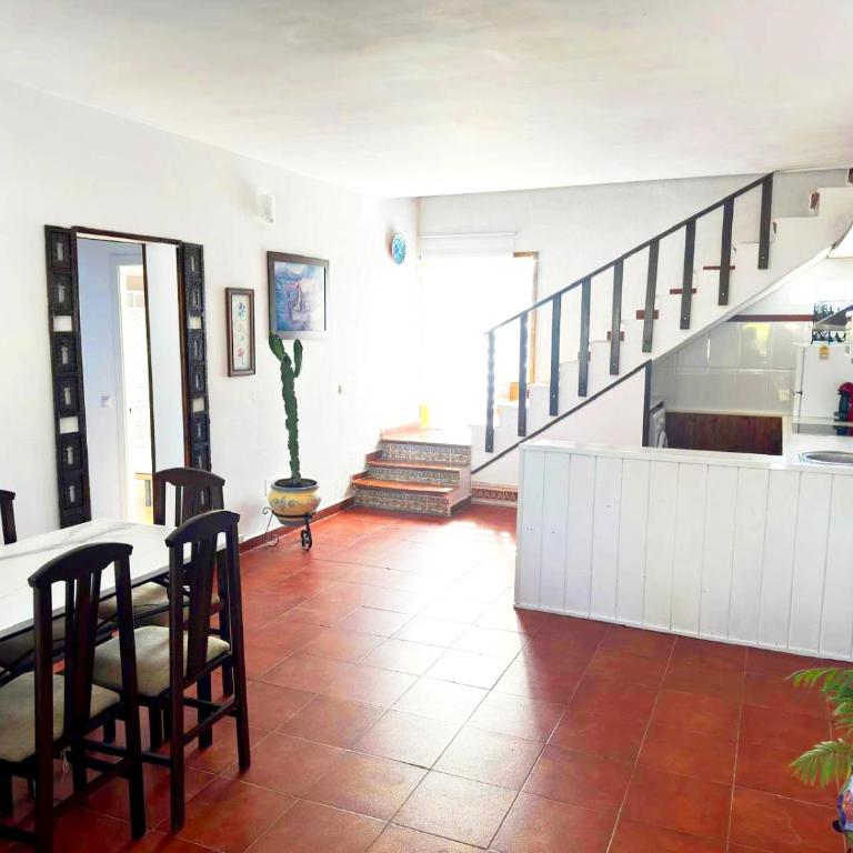 Finca él Aulagar - Casa de 4 dormitorios - 45