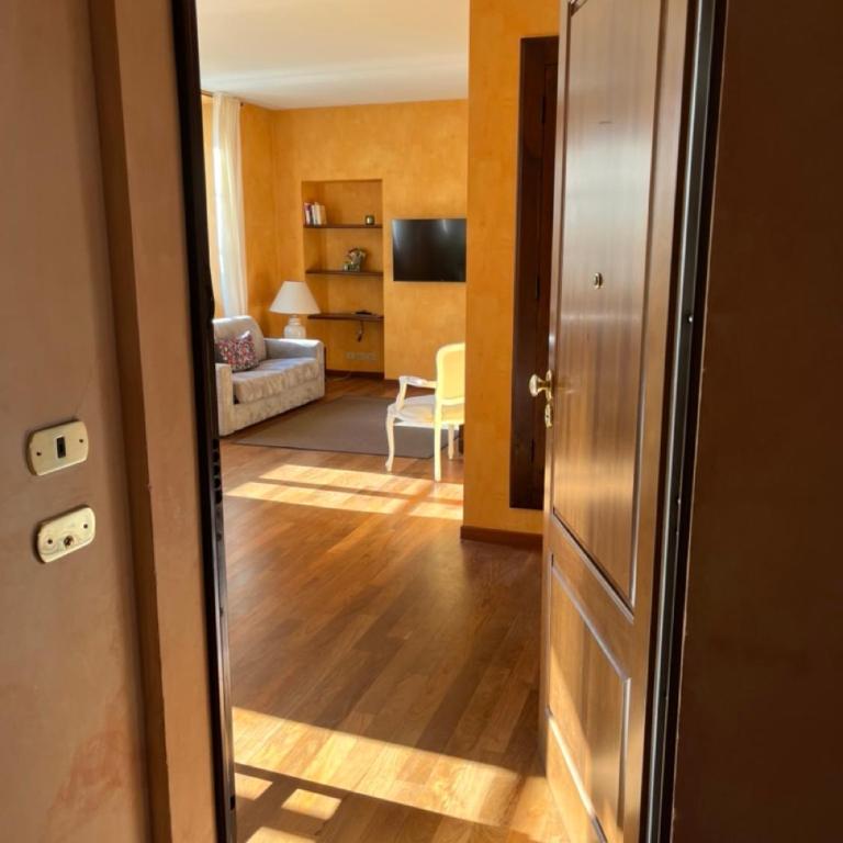 Castle Square - Two-Bedroom Apartment with View - 2