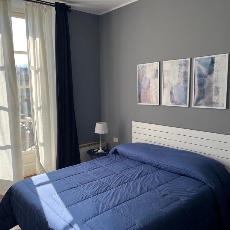 Castle Square - Two-Bedroom Apartment with View - 3