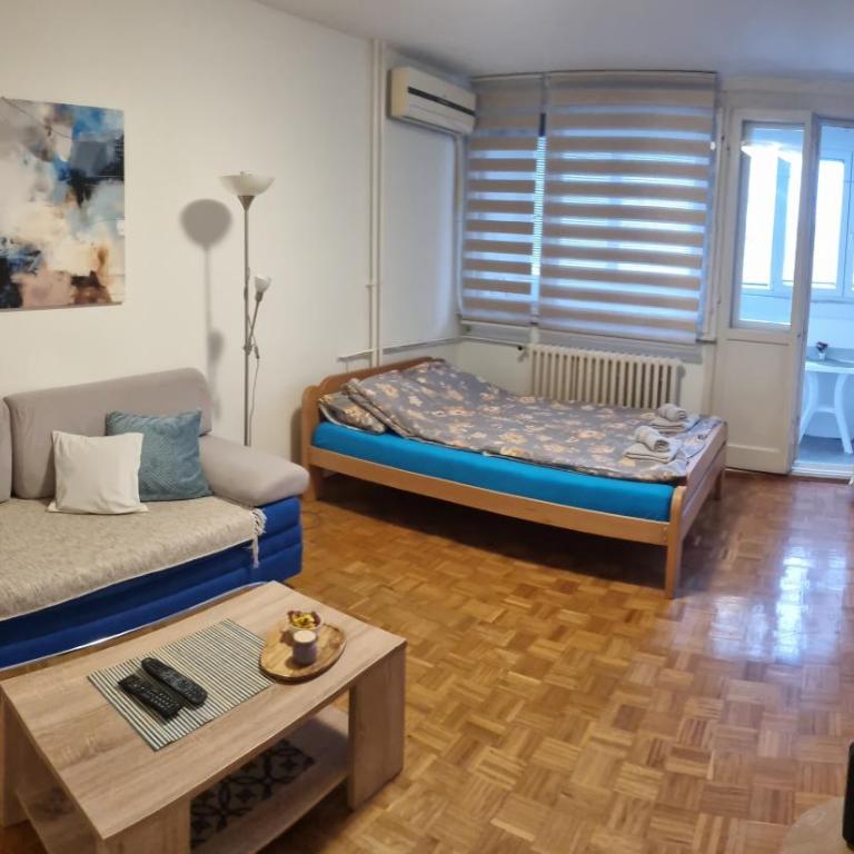 Apartman Wish - Apartman - 2