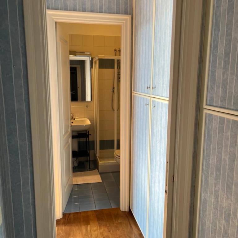 Castle Square - Two-Bedroom Apartment with View - 13
