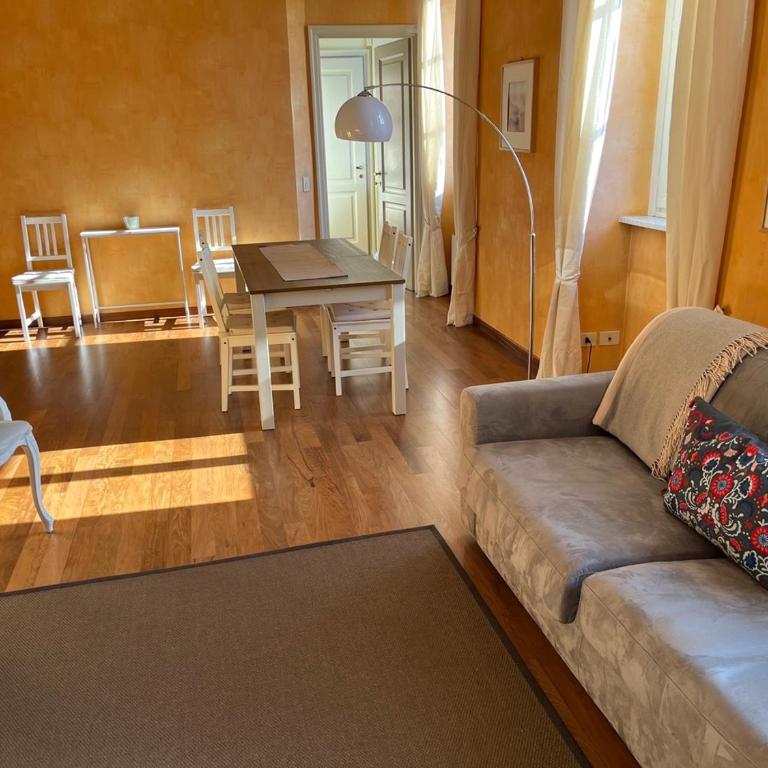 Castle Square - Two-Bedroom Apartment with View - 7