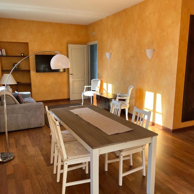 Castle Square - Two-Bedroom Apartment with View - 8