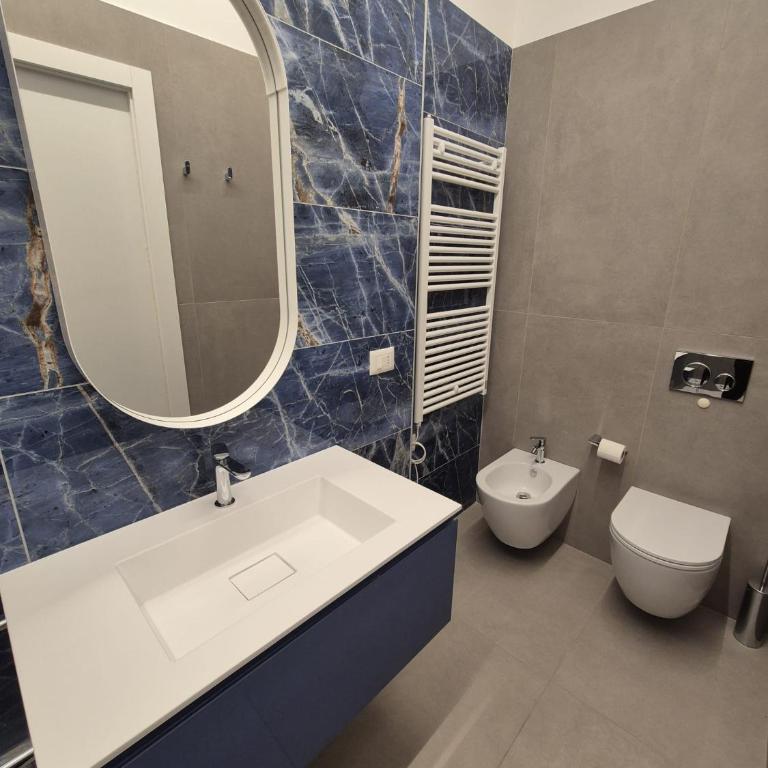 Nyx Lilura Pescara - casa vacanza - Appartamento con 2 Camere da Letto - 1