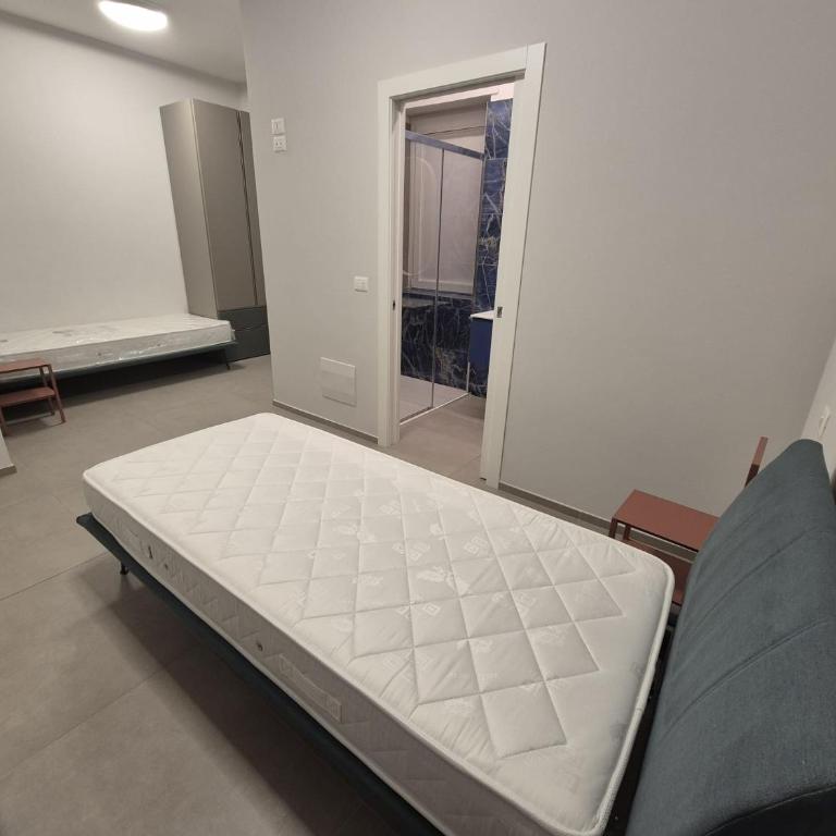 Nyx Lilura Pescara - casa vacanza - Appartamento con 2 Camere da Letto - 4