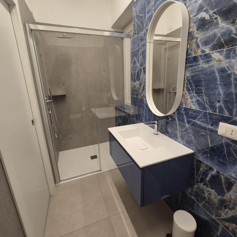 Nyx Lilura Pescara - casa vacanza - Appartamento con 2 Camere da Letto - 5